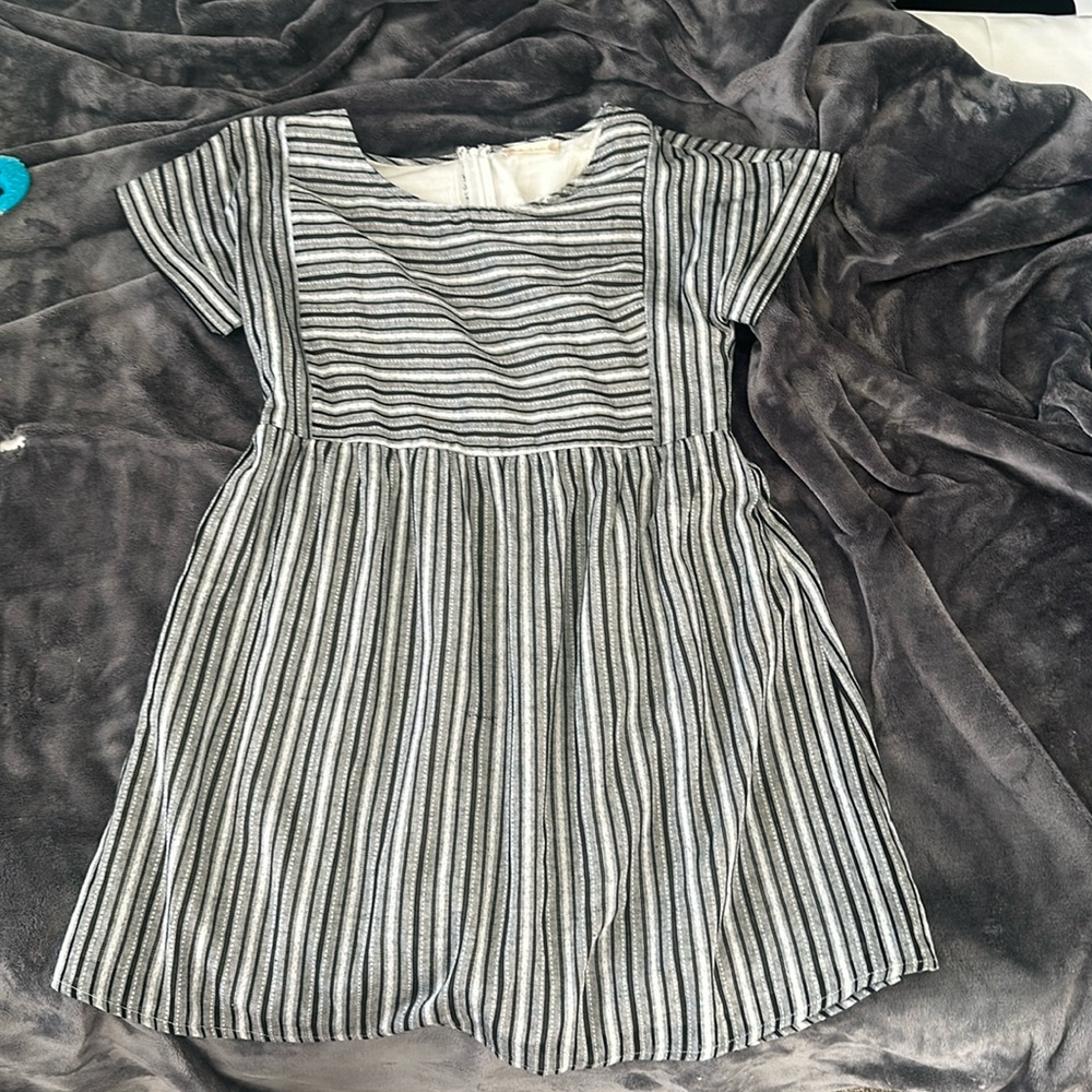 Altar’d State dress